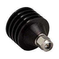 Midwest Microwave / Cinch Connectivity Solutions TRM-2013-M0-SMA-07 RF Terminators DC-18 GHZ TERM M SMA