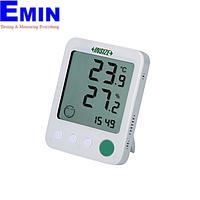 INSIZE 0316-HT62 Thermohygrometer (Basic Type) (±0.5°C)