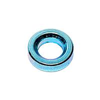 AMP Connectors - TE Connectivity HVR10D50MK Planar Resistors HVR10D 50M 10%