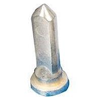 Amphenol Aerospace RVPX-HPD-2 Accessories Hardware, Die Cast G Cast Guide Pin, 2.60