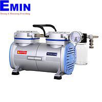 Rocker Rocker 410C PTFE Coated Vacuum Pump (80W, 20l/phút)