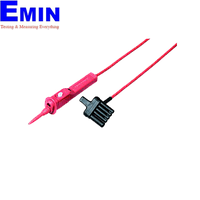 HIOKI L9788-10 Test Lead with Remote Switch Insulation Tester (for IR405X series)
