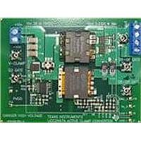 Texas Instruments UCC2897AEVM Current Mode PWM Controller UCC2897A Eval Mod