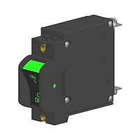 Carling Technologies AF1-B0-26-615-231-D Hydraulic-Magnetic AF1B026615231D