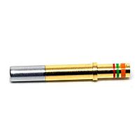 MIL Spec Circular Connectors