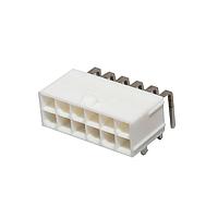 Molex 39-30-1122 Power 12 CKT R/A HEADER