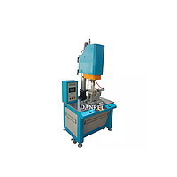 Danrel DR-SP2040 Servo Motor Spin Welding Machine