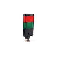 Mallory Sonalert JTC028-RG-CDL Universal Stacklight With Sound STACK LIGHT 20-28AC/DC RED/GREEN