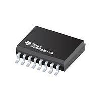 Texas Instruments ISO7741FQDWWQ1 Digital Isolators Automotive robust E MC quad-channel 3/ A 595-ISO7741FQDWWRQ1
