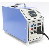 R&D Instrument 350 T Dry Block Temperature Calibrator (50~350°C, ±0.2°C)