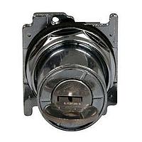 Eaton 10250T16236H635 Key Operated KEY OP SEL 3 POS W/"H" SER LOCK H635