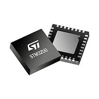 STMicroelectronics STM32U073C8U6 ARM Microcontrollers - MCU Ultra-low-power Arm Cortex-M0+ MCU 256-Kbytes Flash LCD, USB, 48 MHz CPU