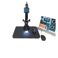 Shodensha TG200AHD1 Auto Focus Microscope HD