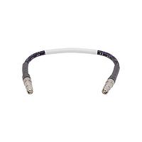 Molex 73239-0491 RF Cable Assemblies CARDINAL TEST 1.85MM PLUG TO PLUGARMORED