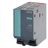 SIEMENS 6EP1334-3BA10 SITOP PSU200M STABILIZED POWER SUPPLY