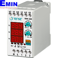 TENSE TRM-300 Digital Overload Relay (190A - 300A)