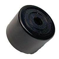 AATC AZ-2329S-P-LF Piezoelectric Piezo Buzzer 2900Hz 12VDC, 85dBA