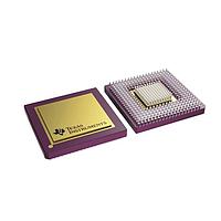 Texas Instruments 5962F1220502VXF High-Speed ADCs Radiation-hardness-a ssured (RHA) QMLV