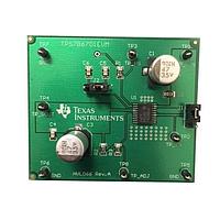 Texas Instruments TPS7B6701EVM LDO Voltage Regulator TPS7B6701 EVAL MOD