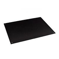 Hammond Manufacturing HW1710BKPL Panel, Bottom Bottom to HWCHAS1710 Satin Black