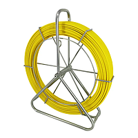 BILO 4.5mm*100m Fiberglass Cable Duct Rodder (4.5mm*100m)