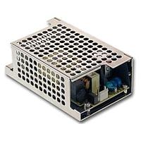 MEAN WELL PSC-60B-C Switching Supplies 59.34W 27.6V/1.4A, 2 7.6V/0.75A w/case