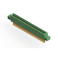 EDAC 345-070-560-512 Sockets .100" (2.54mm) Pitch Card Edge Connector