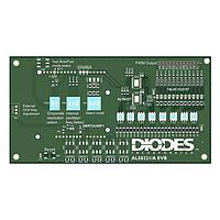 Diodes Incorporated AL58221EV1 LED Lighting Development Tools LED MV Int Switch null null