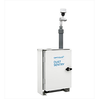 Aeroqual Single Gas Detector Inspection Service