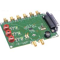 Texas Instruments CDCE906-706PERFEVM PLL CDCE906/CDCE706 Eval uation Moule