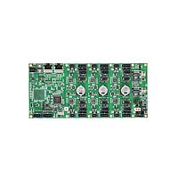 ADI Trinamic TMCM-6212-TMCL Motor / Motion / Ignition Controllers & Drivers Stepper Motor Controller/Driver, 6-Axis,