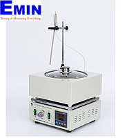 HINOTEK DF-101S Digital Heat-Gathering Magnetic Stirrer (Startup to 2400rpm)