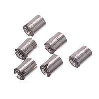 Vicor 19122 Kit Round Metric STDOFF.252 F FLOG