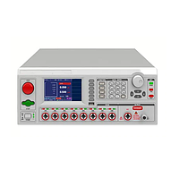 MultiTech MT9929A-4 Hipot Insulation Tester