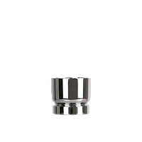Rocker SF Stainless steel funnel (100 mL)