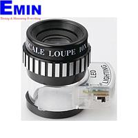 Niigata Seiki LSL-35 Led Light Scale Loupe