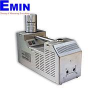 Concept CC-STAINLESS Colt 4 Turbo Smoke Machine (Stainless Steel)