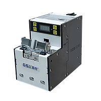GSK HD-M1215-M16 Mini Screw Feeder For Manual Operation (1.6mm)