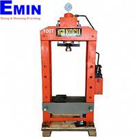 KOCU MSY-100T Hydraulic press 100 tons with gauge