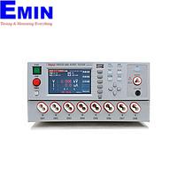 Tonghui TH9320-S8A Hipot tester (0.05~5.00kV; DC: 0.05~6.00kV)