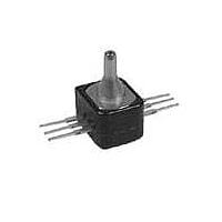 Honeywell 40PC015G2A Board Mount Pressure Sensors 40PC/PRESS TRANSDCR