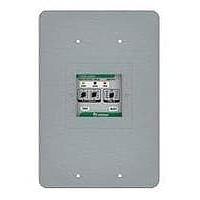 Littelfuse PGK-0009 Adapter Plate GE S1 CASE ADAPTER FOR PGR-6200 & 7200