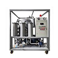Fuootech ZYD-300 Double-stage Vacuum Transformer Oil Filtration Machine (18000 L/H)