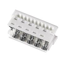 Molex 90327-0310 Receptacle PF-50 IDT RECPT 10P