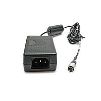 Basler Hirose 6-pin Power Supply (18W)