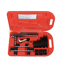 CHINA CM-505-ML Copper tube bending set