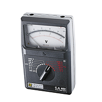Chauvin Arnoux C.A 402 AC/DC Voltmeter (1000V)