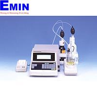 TOB Titration Equipment Inspection Service