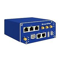 Advantech BB-SR30019121-SWH LAN Routers LAN router,5xETH,WIF I,PD,METAL,ACCEU,SWH