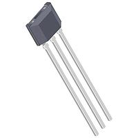 Allegro MicroSystems ALS31001LUAATN Linear LINEAR HALL-EFFECT SENSOR IC WITH ANALOG OUTPUT